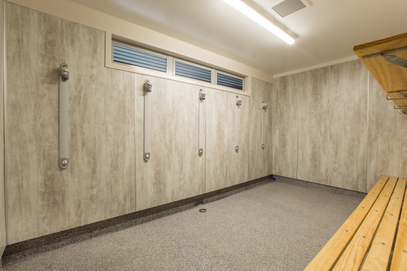 Compact Laminate panels Decorative Wall Panels DuraPlan