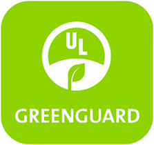 Greenguard Gold Certificate